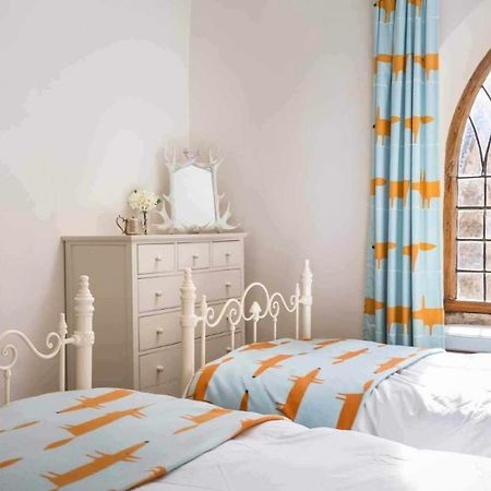 Little Culver Minchinhampton Экстерьер фото