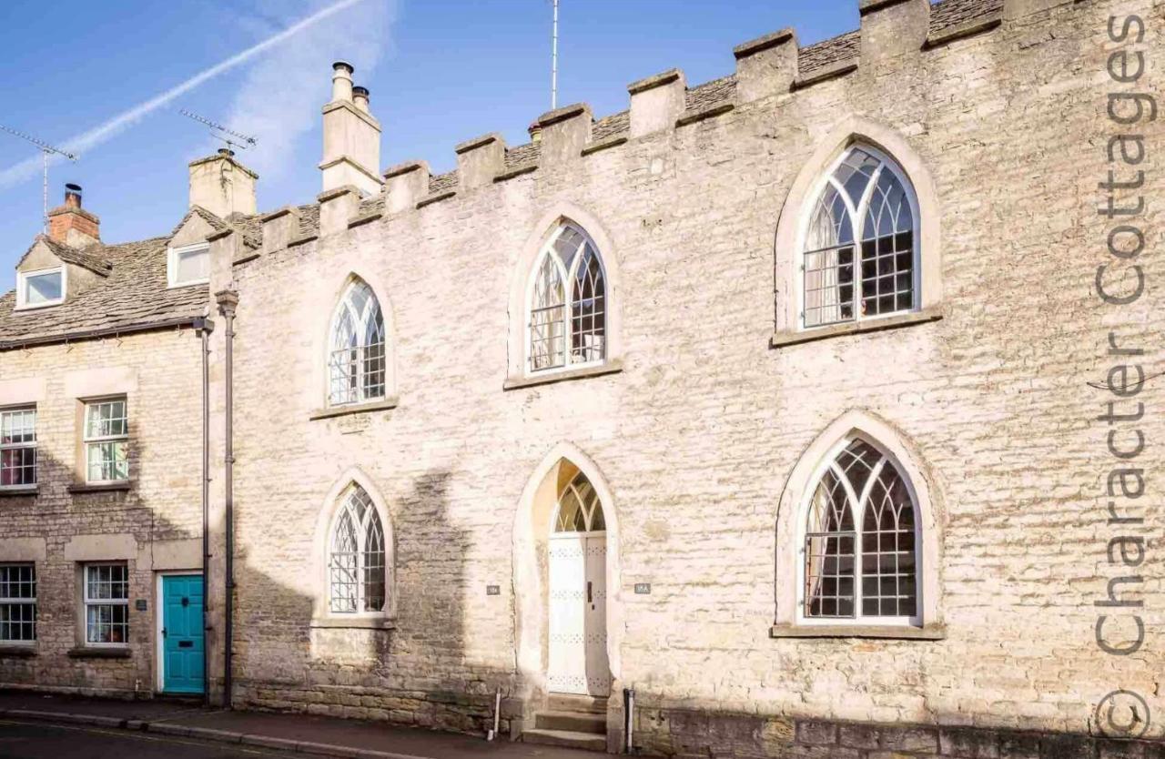 Little Culver Minchinhampton Экстерьер фото