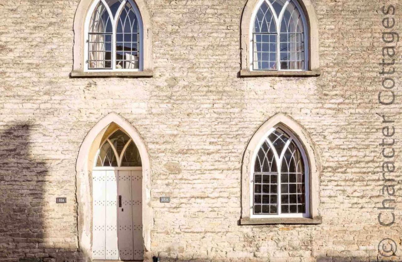Little Culver Minchinhampton Экстерьер фото