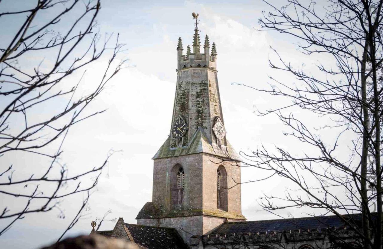 Little Culver Minchinhampton Экстерьер фото