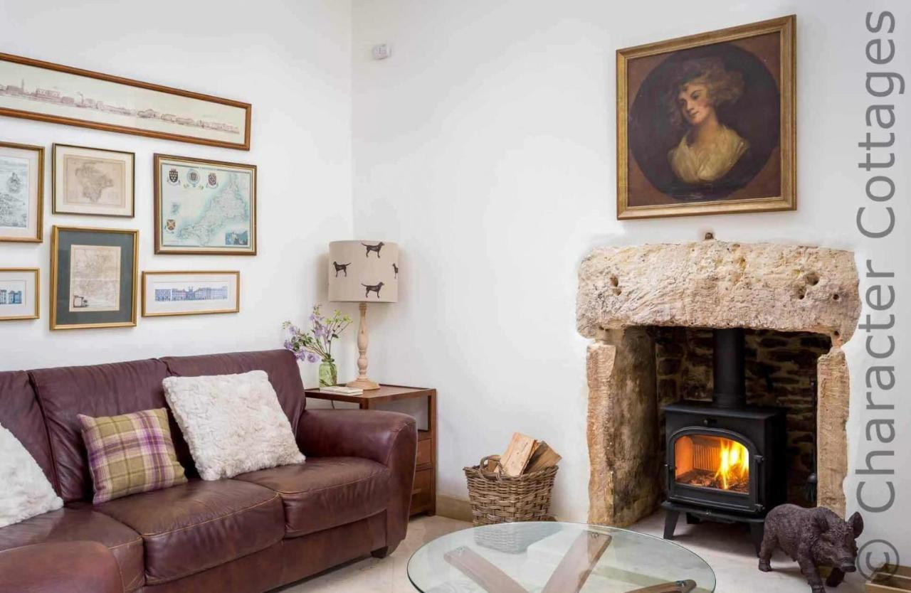 Little Culver Minchinhampton Экстерьер фото