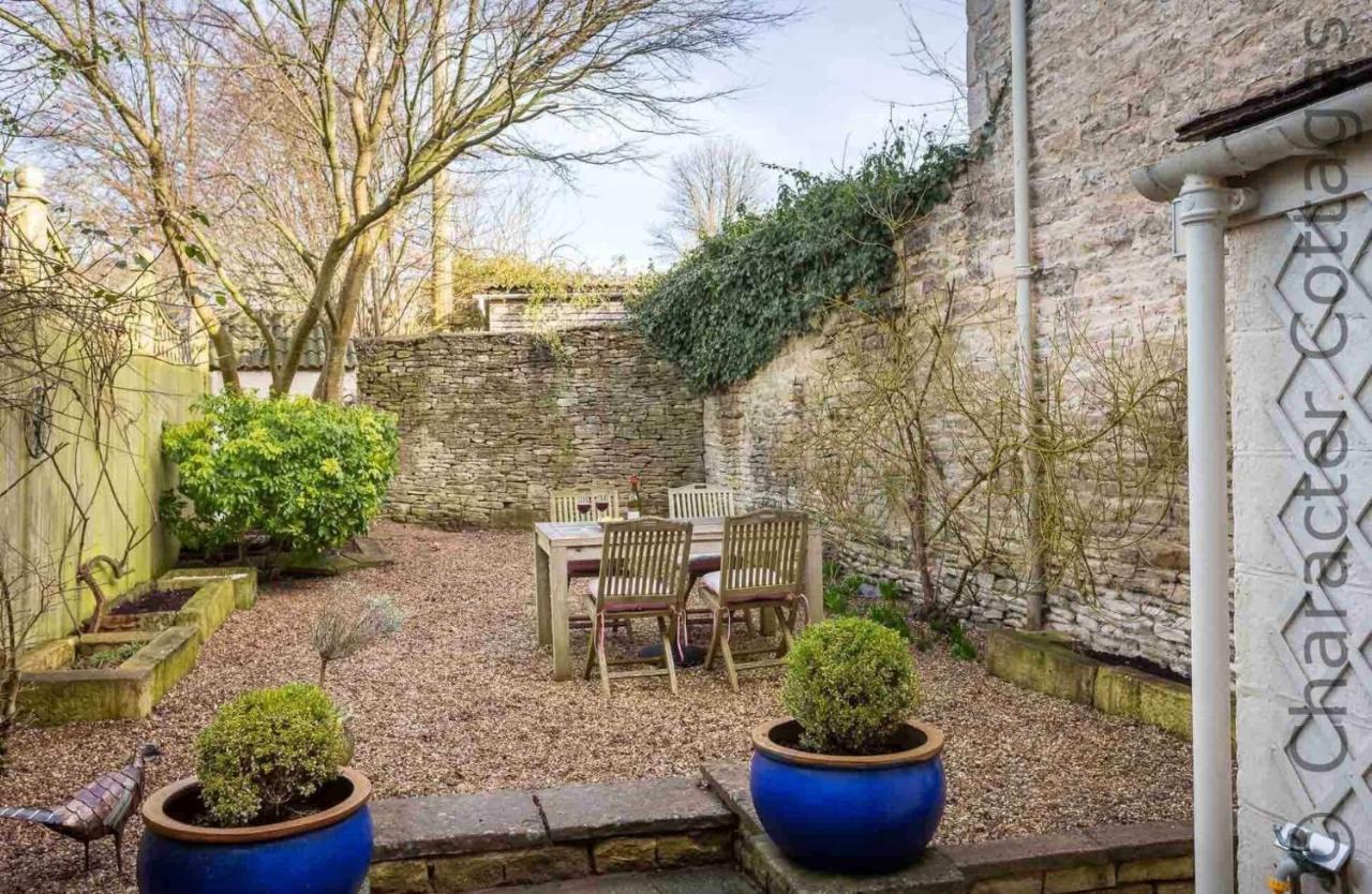 Little Culver Minchinhampton Экстерьер фото