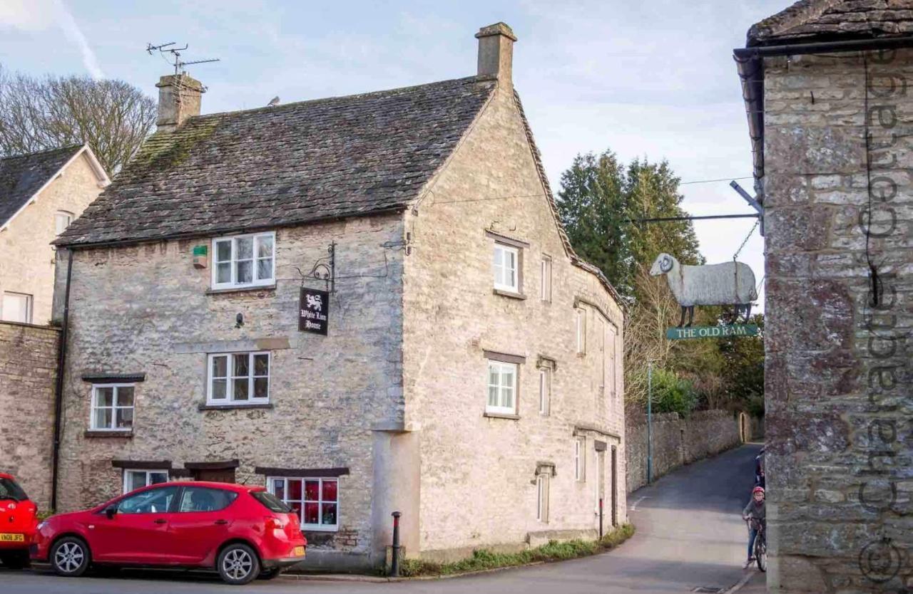 Little Culver Minchinhampton Экстерьер фото